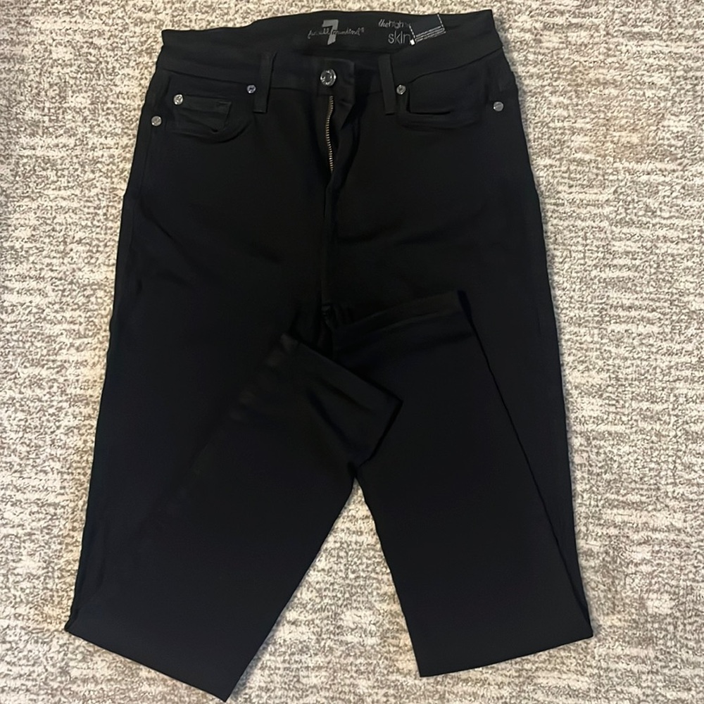 Women’s Skinny Jeans